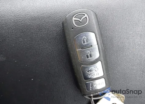 2014 Mazda Mazda3 I Grand Touring из США, поврежденный, VIN JM1BM1W7XE1138038